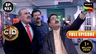 Forensic Lab में हुई एक Medically Impossible Discovery  CID  सीआईडी  12 Feb 2024 [upl. by Anivahs]