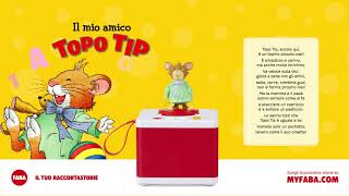 FABA  Il mio amico Topo Tip [upl. by Timi]