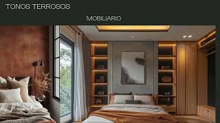 Los 5 Colores Esenciales para un Dormitorio Minimalista Transforma tu Espacio con Estilo y Armonía [upl. by Anitsuga]