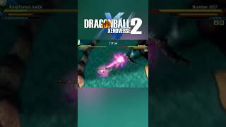 New Cerealian Race Build  Dragon ball Xenoverse 2 1v1 Matches [upl. by Walling]