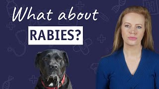 What About Rabies [upl. by Beck]