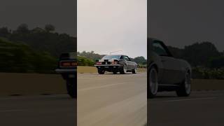 Would you rather have an LT4 powered 6Speed manual classic Camaro or a MODERN Camaro ZL1 [upl. by Eehsar406]