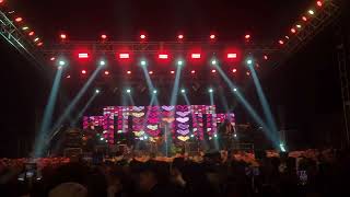 Tu Mile  live By Raj Barman in Ruiya Utsab 2024 [upl. by Elisabetta]