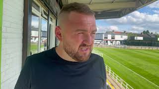 🗣️ Cals PostMatch Thoughts Spennymoor Town 30 Chester [upl. by Oriane]