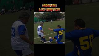 futbol soccer humor deporte elcolas arbitro tarjetaroja [upl. by Enra]