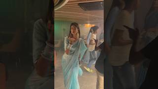 Laila me laila 🦋💙 mehjabin98 wedding sarilove musicgenre love sarilover [upl. by Platas]