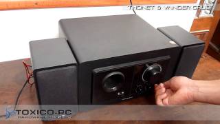 Thonet amp Vander Grub by ToxicoPCcom [upl. by Zelig373]