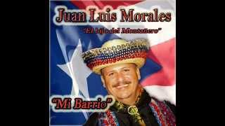 JUAN LUIS MORALES  LA VIDA DEL HOMBRE [upl. by Haikan107]