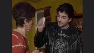 EastEnders Nick Cotton Scenes  Episode 157 [upl. by Ellita936]