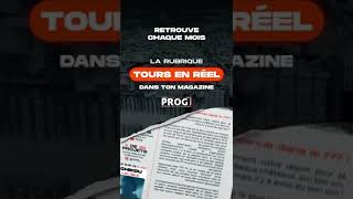 777tvToursenreel x leprog toursmaville toursmetropole playlistdetours rapfr grandcrudu777 [upl. by Nortad]