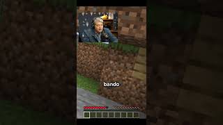 A Ilha Maluca EP 23  Datena na ilha minecraftengraçado minecraftmemes [upl. by Evante]