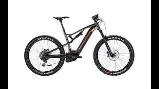 LAPIERRE OVERVOLT AM 700i [upl. by Savadove425]