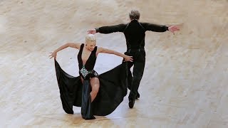 Riccardo Cocchi  Yulia Zagoruychenko  Disney 2015  Showdance Paso Doble [upl. by Melena]