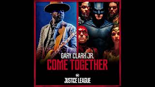 Justice League Theme Zack Snyders Justice League Soundtrack [upl. by Kreager]