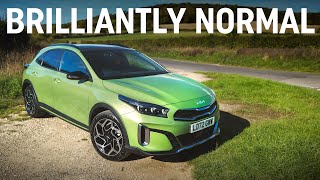 202223 Kia xCeed facelift amp PHEV UK review – why do I think its better than a Golf [upl. by Enrica]