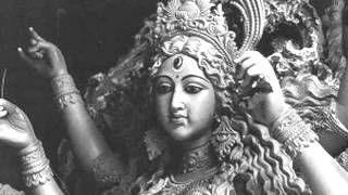 Mahalaya Original  HD  Birendra Krishna Bhadra  Chondi Paath  Complete Audio [upl. by Aserehs]