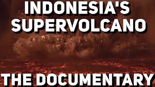 The Super Eruption of Lake Toba That Shook the World [upl. by Lieberman]