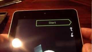 3 RESET WAYS on ANDROID TABLETS REVIEW [upl. by Minnaminnie]