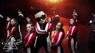 Daddy Yankee amp Snow  Con Calma 1 Hour Loop [upl. by Anavrin287]