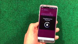 How To Unlock TMobile LG Stylo 5 G5 G6 G7 ThinQ V10 V20 V30 V30 V40 V50 and V60 ThinQ [upl. by Aremaj861]