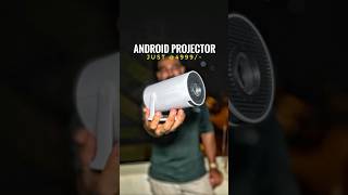 ‼️Android Projector just 4999‼️ ☎️WhatsApp 75501 48991  Cobra Communications [upl. by Pisano]