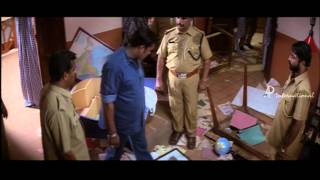 Ben johnson Malayalam Movie  Malayalam Movie  Kalabhavan Mani  Indraja  Vijayaraghavan  Ambika [upl. by Toffic433]