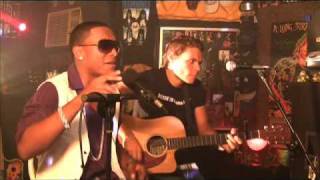 Eddy Lover Ft Frank Garcia Unplugged  No He Dejado De Extrañarte [upl. by Aohk709]