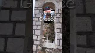 Greece tourist attractions  Arcadia [upl. by Edgardo]