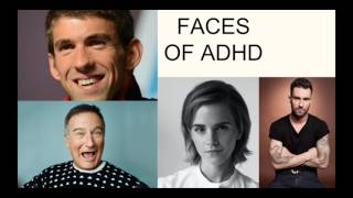 Faces of ADHD  John JB German  TEDxValenciaHighSchool [upl. by Yeliak]