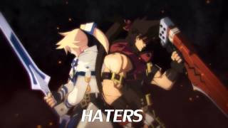 GUILTY GEAR Xrd  American Translation Heavy Day Parody [upl. by Midas]