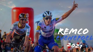 BEST OF REMCO EVENEPOEL 2021 l THE COMEBACK [upl. by Selestina]