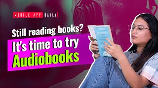 MY FAVORITE BOOK APPS 📚📱  track your reading book recommendations free audiobooks and more [upl. by Asus179]