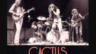 Cactus  Long Tall Sally live in Memphis 71 [upl. by Colson451]