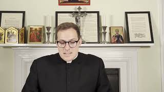 What is a Catholic  Catholicism Explained Episode 101 [upl. by Asserak864]