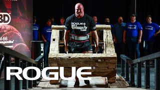 Full Live Stream  Timber Carry  2024 Arnold Strongman Classic [upl. by Mercuri]