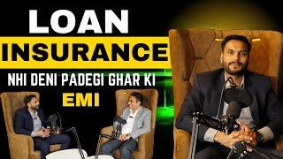 Protect Loan amp Investment Fire amp Burglary Insurance Importance SIP vs Term Insurance Claim Process [upl. by Skrap]