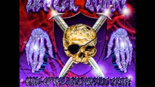 Denzel Curry  Raider Klan Phonk Ft SpaceGhostPurrp amp Ruben Slikk [upl. by Singer]