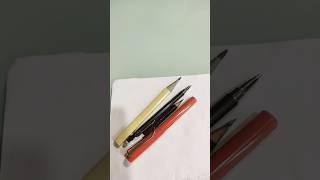 All pencil comparison pencil dp arts music viral shorts [upl. by Verney]