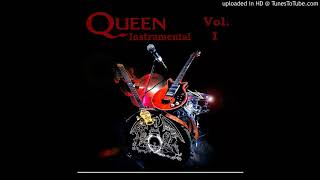 Queen instrumental  A Kind Of Magic [upl. by Asaph]