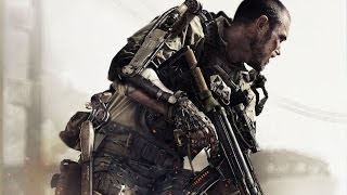 Call of Duty Advanced Warfare  FaktenCheck  Technik Story amp Neuerungen [upl. by Brenk367]