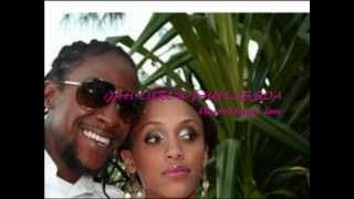 part4 Stay Faithful Live in Love mixtape  by Raggadikal Sound [upl. by Rebba]