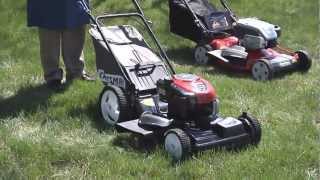 Briggs amp Stratton Straight Talk on Easy Starting Engines [upl. by Eizzil]