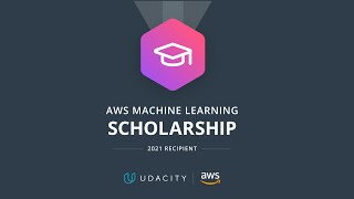 Udacity AWS Machine Learning foundation scholarship  Everything you need to know [upl. by Adyeren]