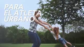 ¡Rexona MotionSense te ayuda alcanzar la meta [upl. by Dnalel]