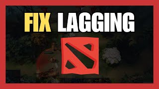 How To Fix Dota 2 Lagging Stuttering amp Freezing Issues [upl. by Joseito57]