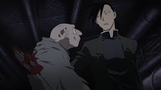 Top 10 Saddest Fullmetal Alchemist Brotherhood Moments Part 1 [upl. by Kotick]