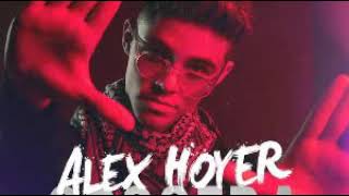 Alex Hoyer  Grosera Karaoke InstrumentalNO Backvocals [upl. by Kalila762]