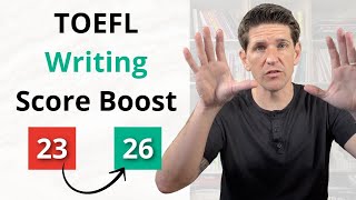 AI for TOEFL Writing A StepbyStep Guide [upl. by Binky]