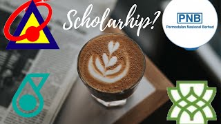 SPM SCHOLARSHIPS What you should know [upl. by Enimrej881]