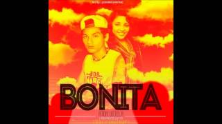 Ator Untela  Bonita  Audio [upl. by Finzer553]